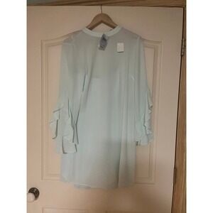 Bepop‎ Floral Fantasy B dress   NWT